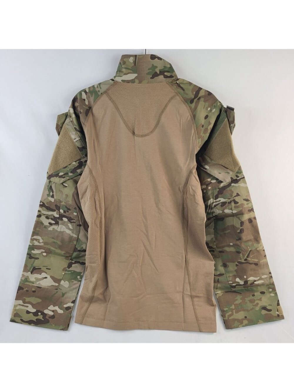NEW 5.11 Tactical Mens Rapid Assault Shirt Sz M Multicam Style 72185ABR - Picture 8 of 8